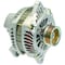 Wai Global Alternator, ALTMI IRIF, 110 Amp12 Volt, CW, 5Groove Pulley 11024N - alternate 2